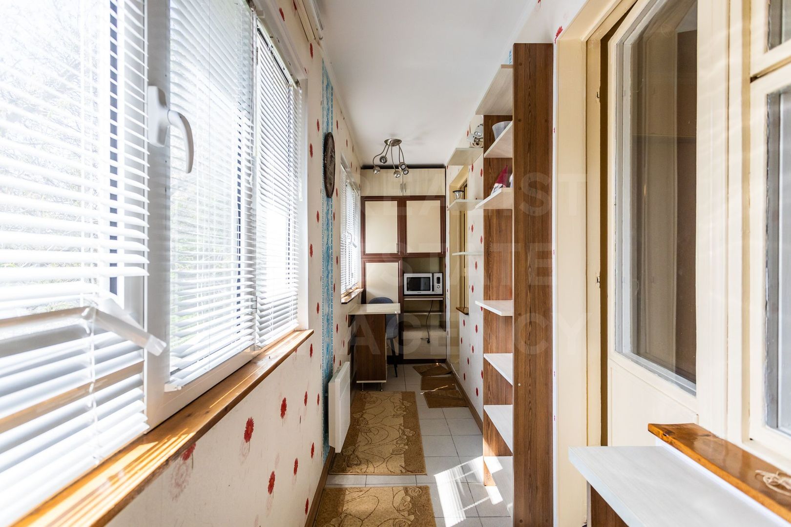 Vânzare, apartament, o cameră, bd. Mircea cel Bătrân, Ciocana - Poză 8