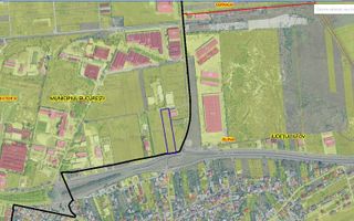 Teren intravilan 7.100 mp Theodor Pallady, sector 3 Bucuresti - Poză 2