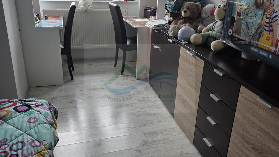 Aprtament 2 camere de vânzare . - Poză 8