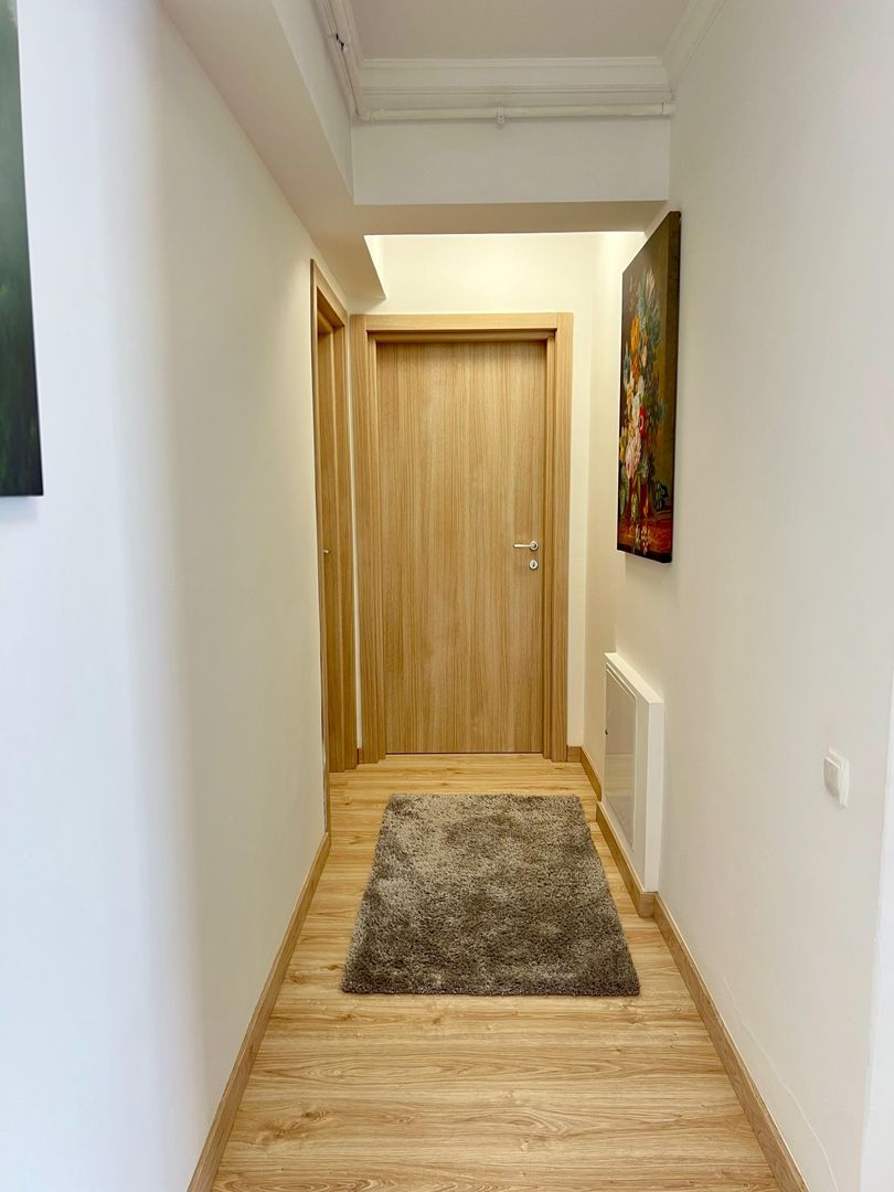 Apartament 3 camere de închiriat - Poză 4