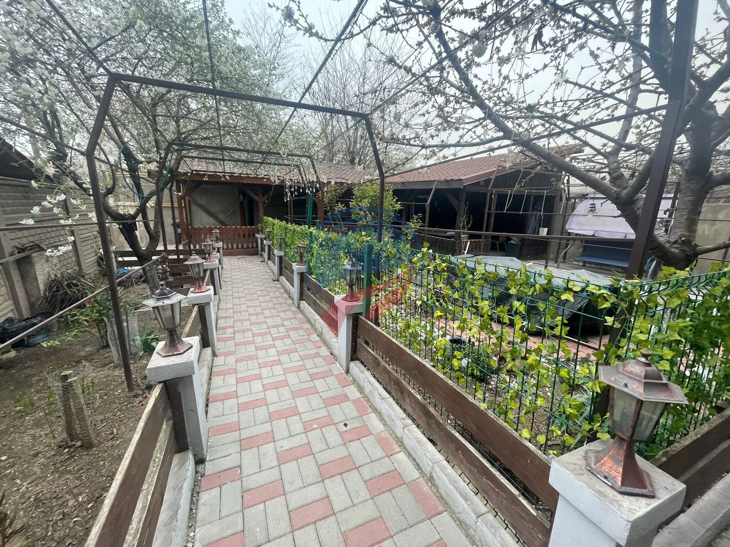 Casa in apropiere de centru 370.000 sau duplex intreg 670.000 euro - Poză 10