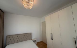 HERASTRAU | INCHIRIERE 2 CAMERE | MOBILAT-UTILAT LUX | PARCARE | 62MP - Poză 34