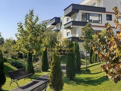 Apartament 3 camere de închiriat- Barbu Văcărescu |-PARCARE+BOXA- - Poză 16