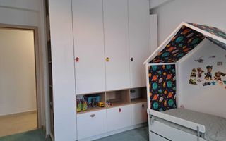 Apartament 3 camere + loc de parcare - zona Tractorul/Nicolae Labis - Poză 8