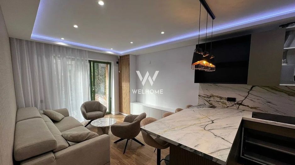 Investitie cu randament instant!  Apartament 2 cam Sibiu - Poză 1