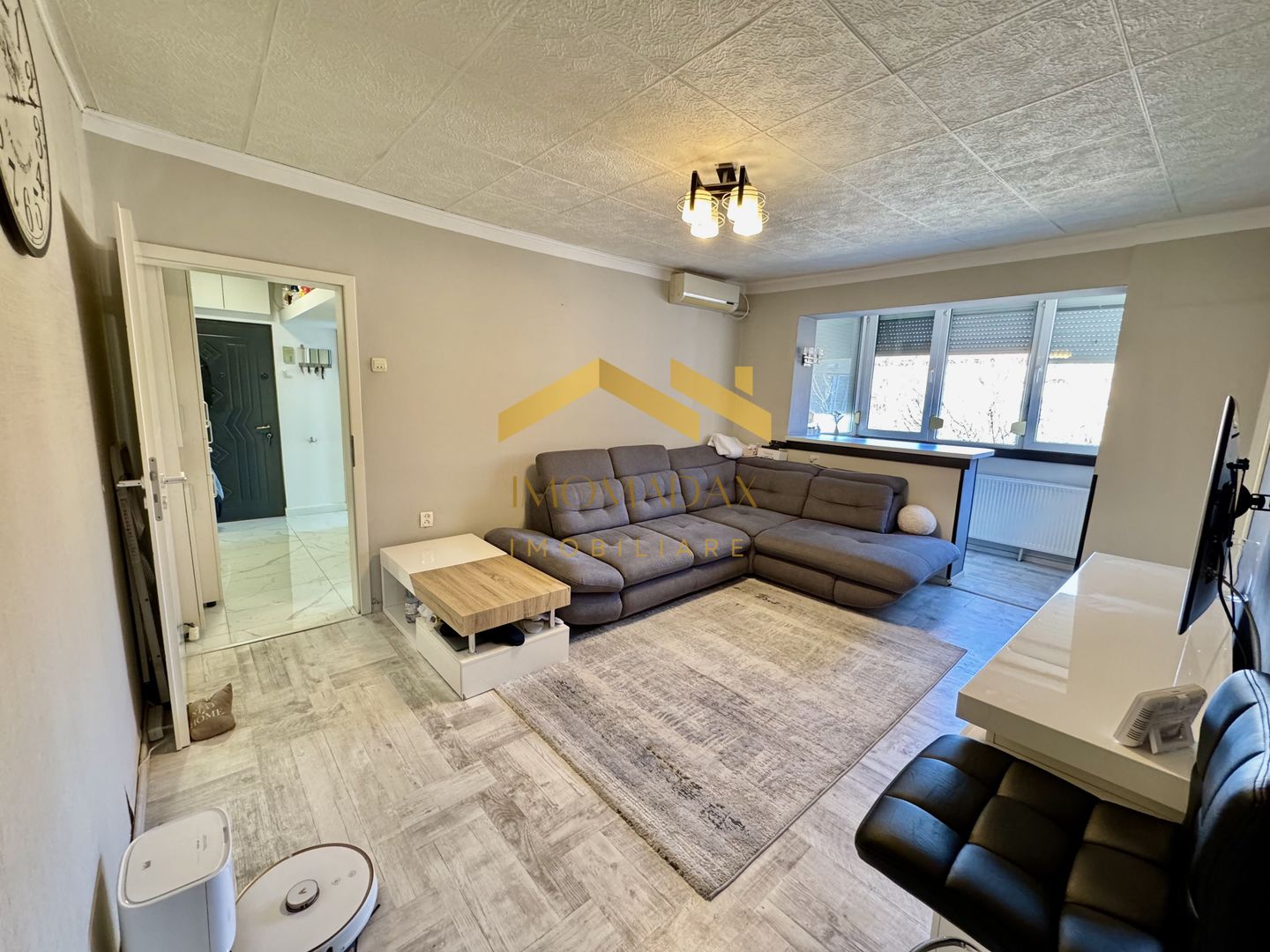 Dacia-3 Camere-Renovat Complet - Poză 7