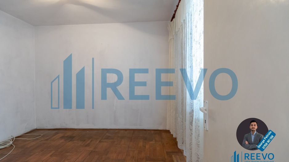 Apartament 2 camere, Alecu Russo - Poză 6