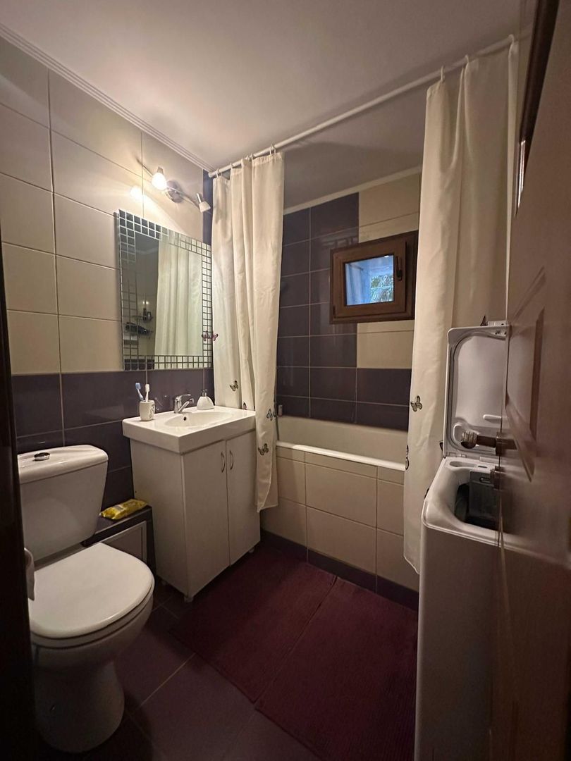 AP. 3 CAMERE - BRANCOVEANU, BLOC REABILITAT, METROU 8 MIN, MODERN - Poză 6