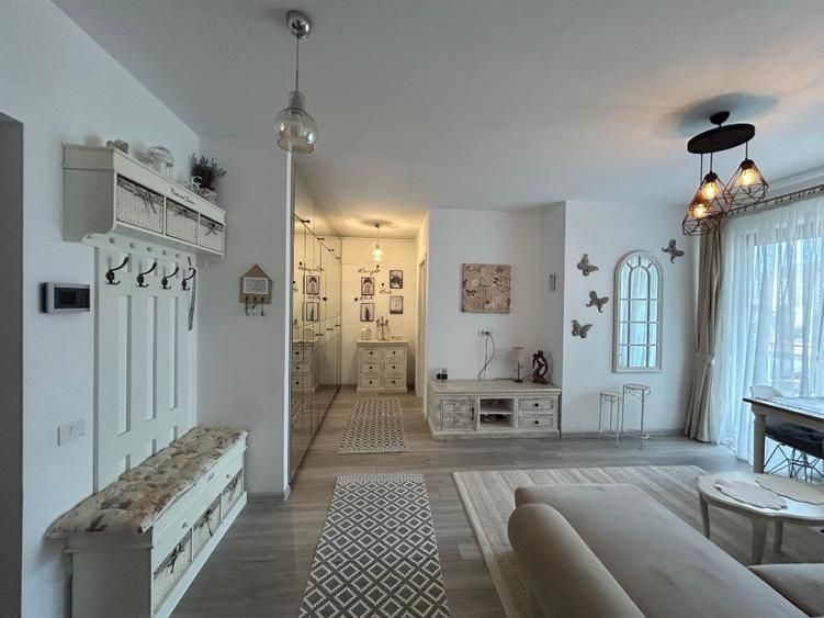 2 Room Apartment | 13 Septembrie-Marriott Hotel - Poză 5