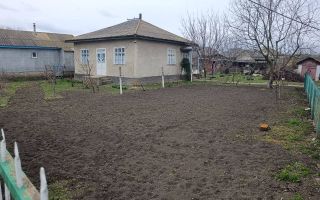 Vânzare, casă,2 camere, Elizaveta, Bălți - Poză 1