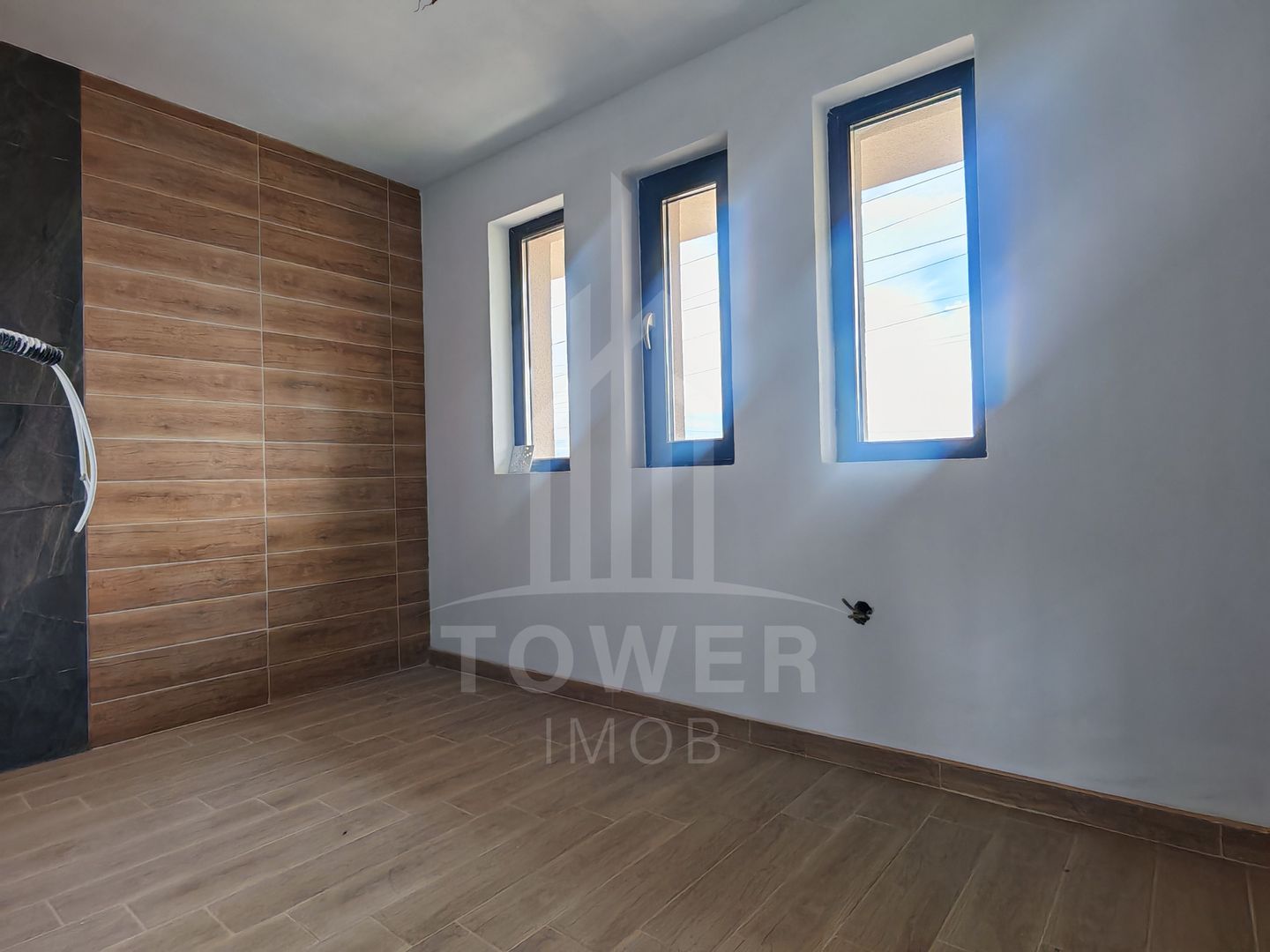Casă tip duplex de vânzare | Zona Veterani de Război - Poză 14