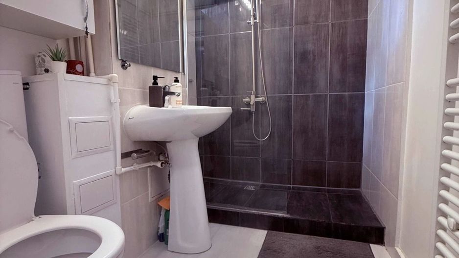 AP. 2 CAMERE IANCULUI - BLOC REABILITAT, CENTRALA PROPRIE, METROU - Poză 7