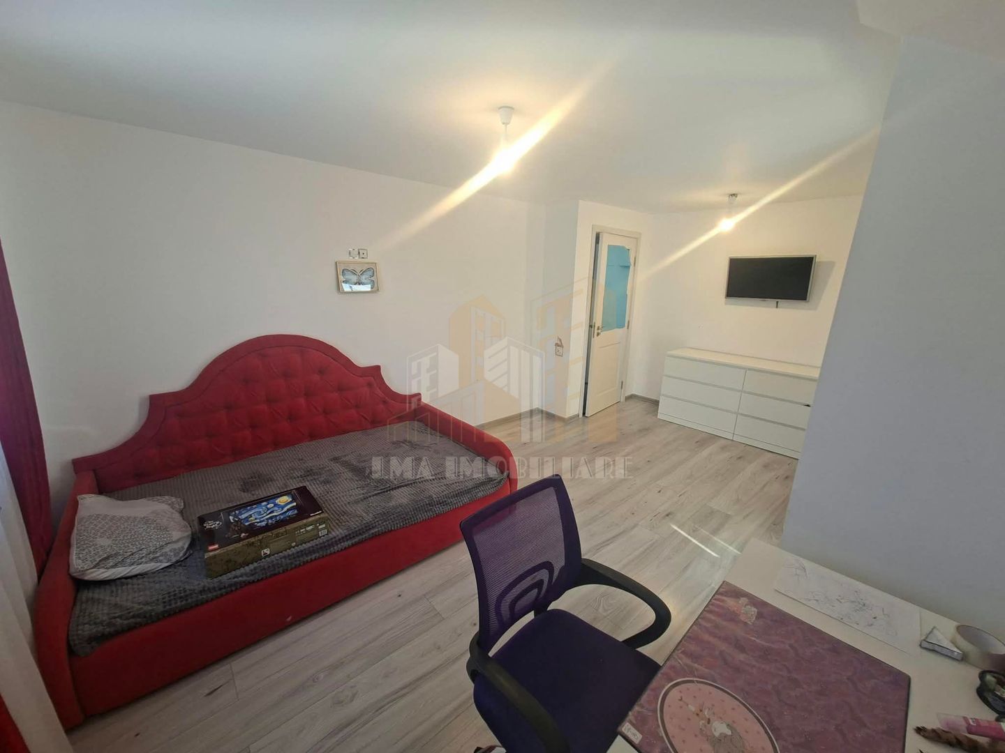 Casa individuala Harman Brasov  parter+etaj - Poză 30