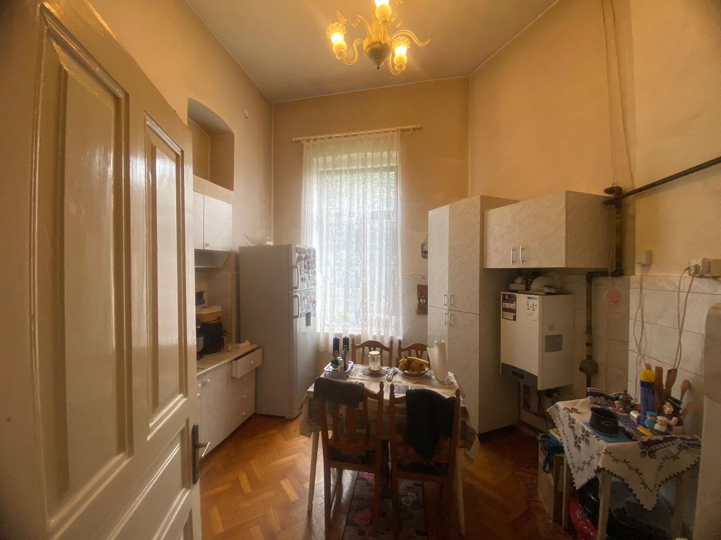 STIL BAROC! VÂNZARE CASĂ ULTRACENTRAL - Poză 20