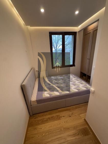 Apartament Lux Floreasca - Poză 12