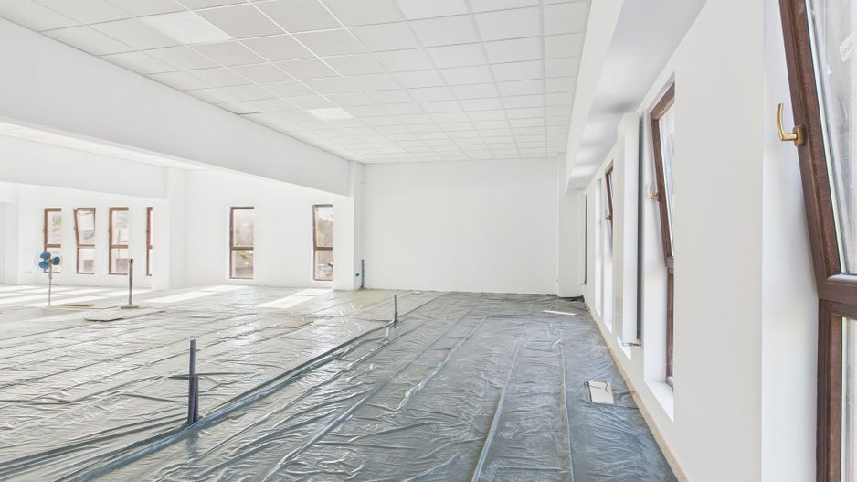 Spații Comerciale între 70 și 350 mp în Dumbrăvița - Poză 5