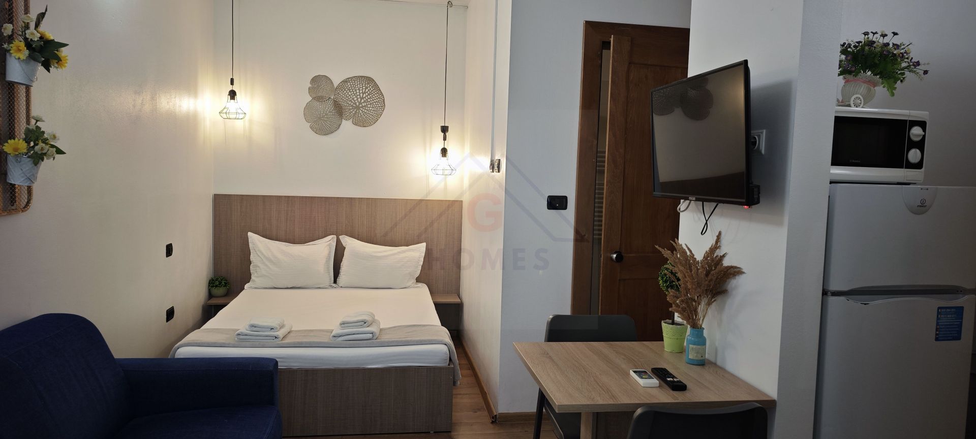 Studio cu loc de parcare. Complex Studentesc. PET FRIENDLY! - Poză 3