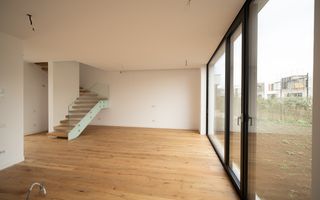 Vila de tip Urban Villa 02 in faza 1 in Amber Forest - Poză 11