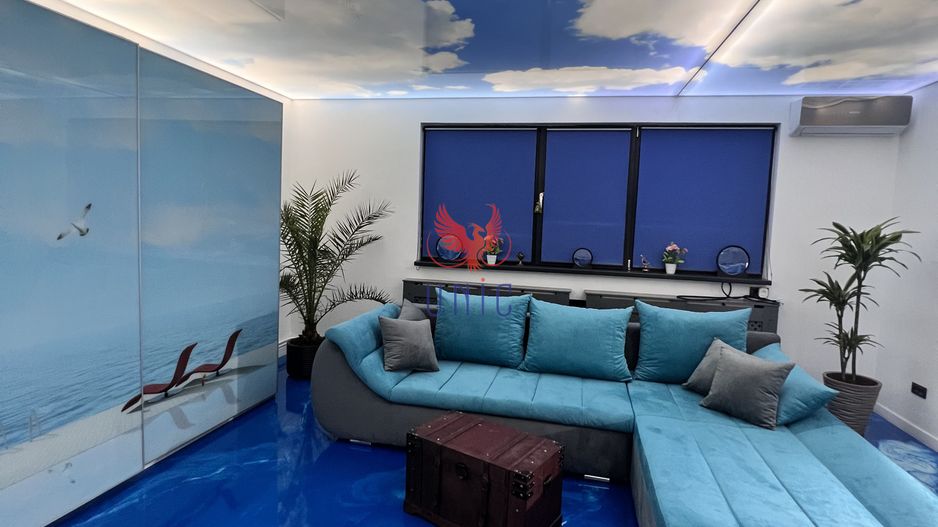 Apartament- Promenada Mall :Lux, Stil si Confort - Poză 6