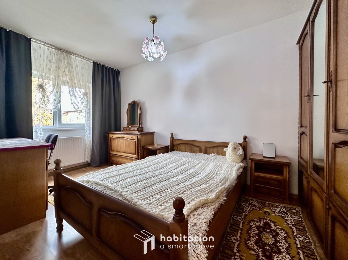 Apartament 2 camere de închiriat lângă Spitalul Județean - Poză 8