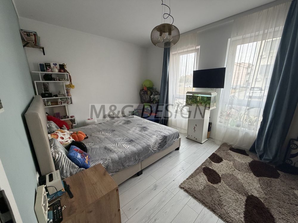 Apartament 3 camere in Giroc - Poză 4