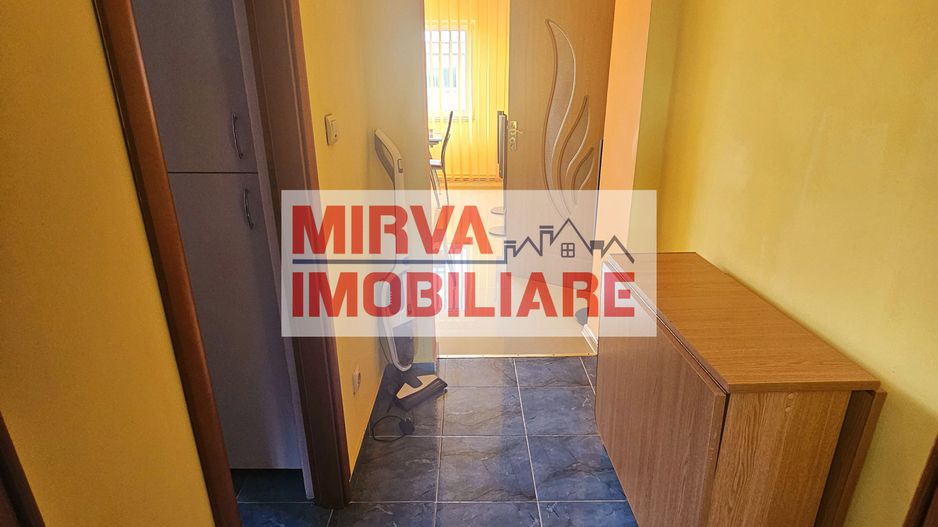 Vanzare apartament 2 camere, mobilat si utilat, in Plopeni - Poză 12