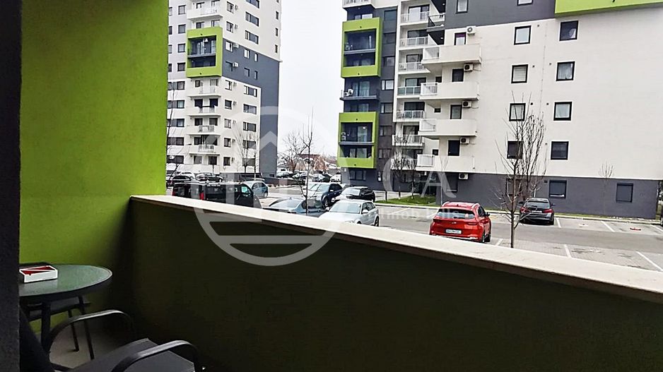 Apartament cu 3 camere de vanzare in Prima Onestilor,  Oradea - Poză 11