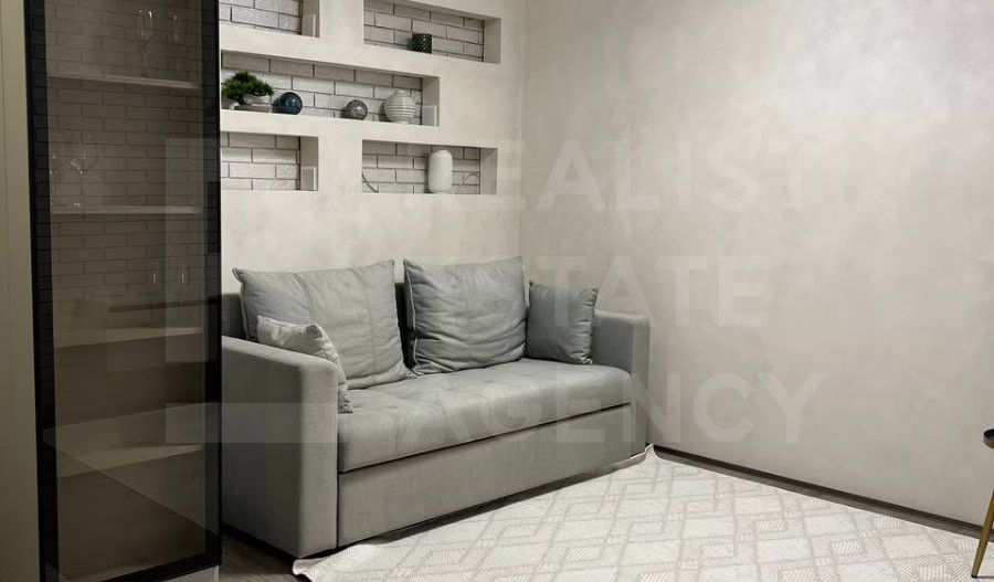 Chirie apartament, 2 camere, strada Ialoveni, Telecentru - Poză 3