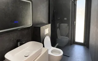 Vile Individuale Noi 4 camere Snagov Ghermanesti - Poză 21