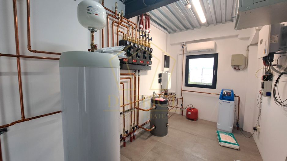 COM 0% Hala servicii,  birouri, depozitoare la prima inchiriere | Giarmata-Vii - Poză 16