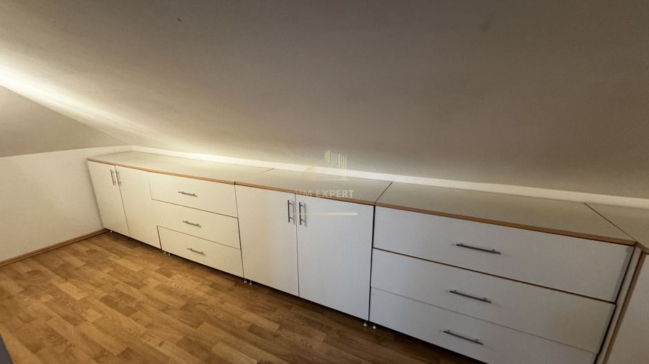 APARTAMENT CAMPULUNG TIP PENTHOUSE, 5 CAMERE GRUI - Poză 43