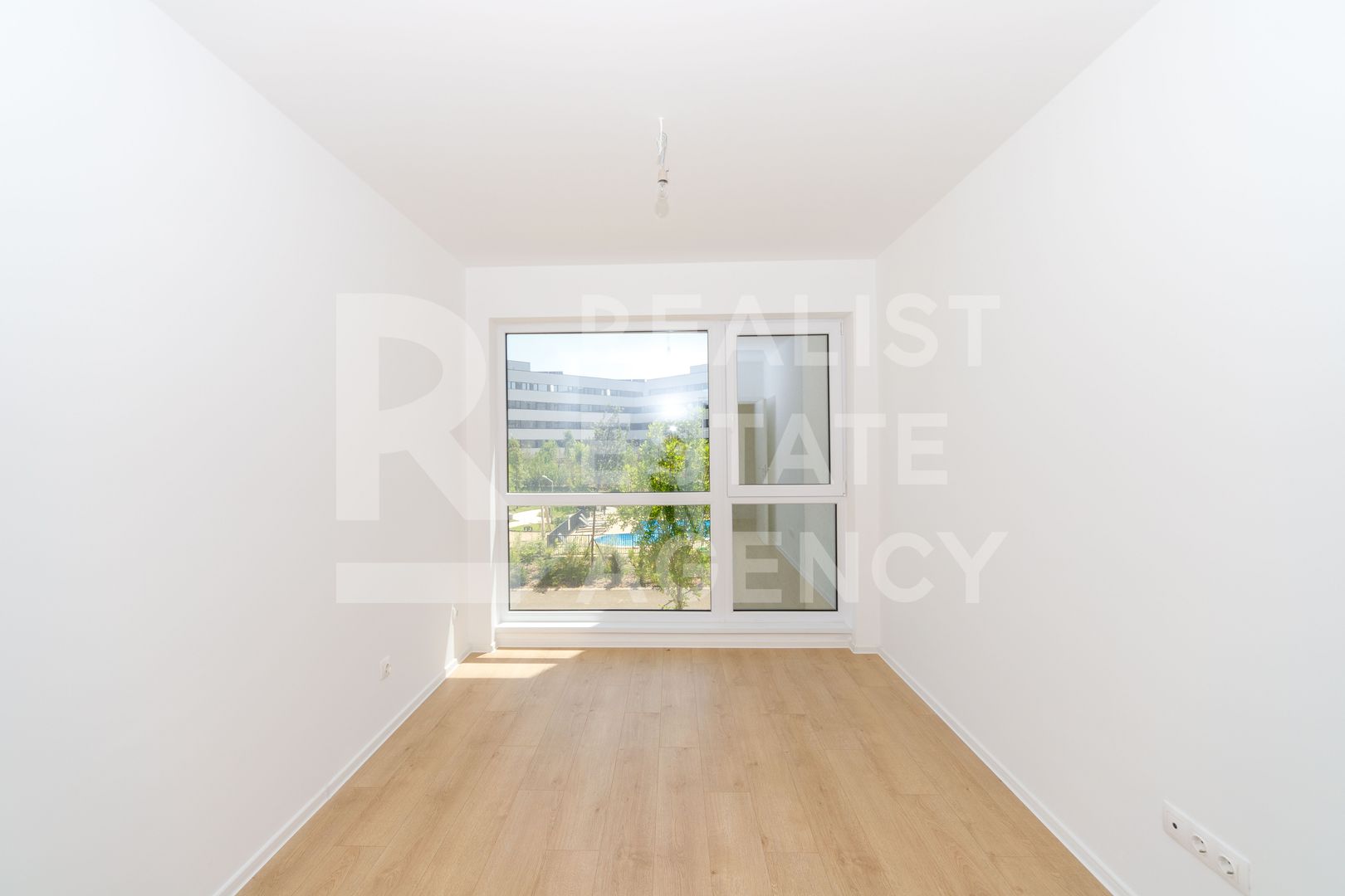 Vânzare, apartament cu 4 camere în zona Bucureștii Noi - Poză 12