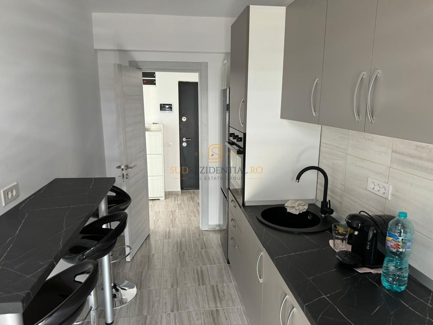Apartament cu 2 camere de inchiriat, Drumul Binelui, Berceni, Sector 4 - Poză 5