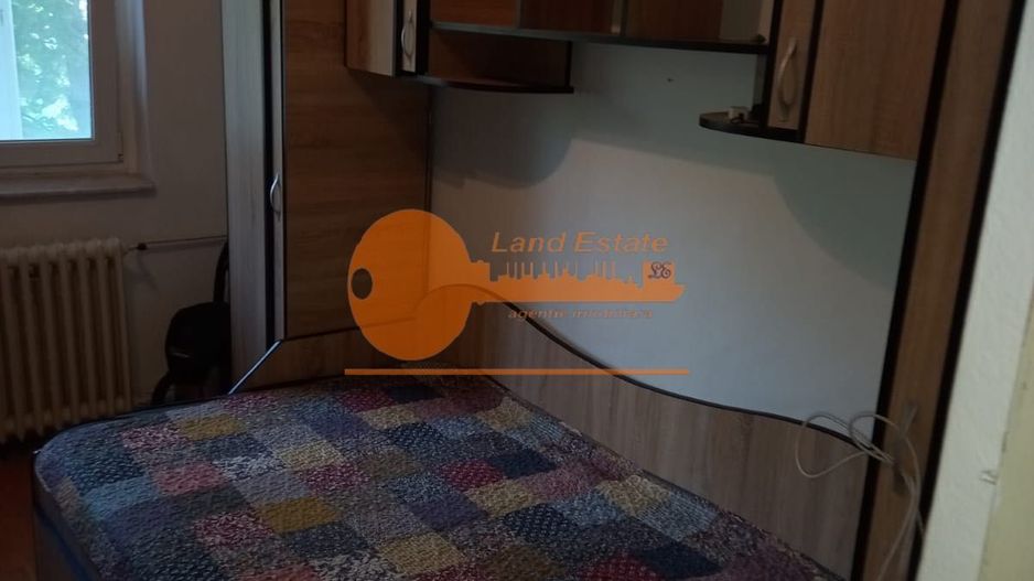 3 camere la 10 minute de Metrou Gorjului - Poză 8