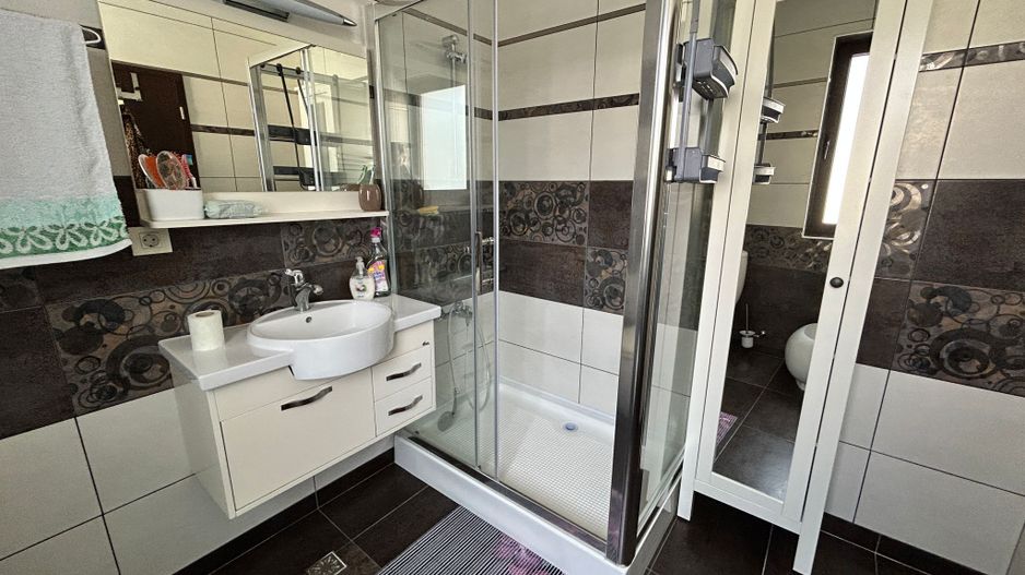 Aviatiei zona Caramfil 4 camere Parcare / Nou prima inchiriere - Poză 17