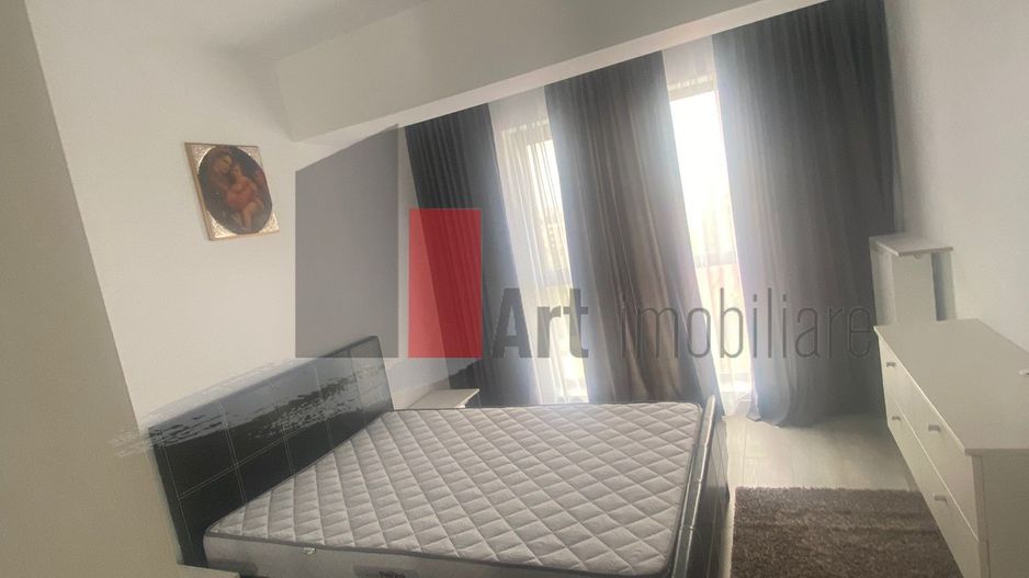 Apartament cu doua camere-Grozavesti-Regie-cu centrala+loc de parcare - Poză 4