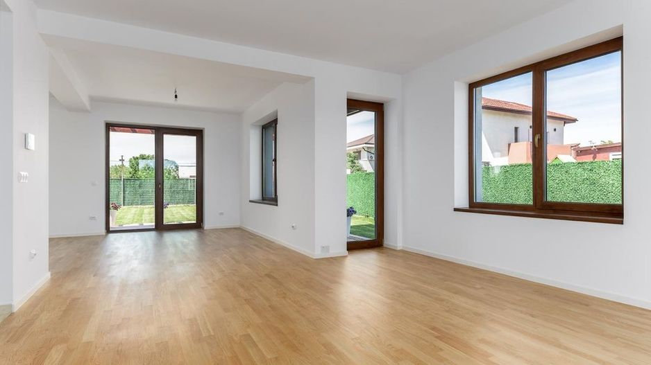 Balotesti vila P+1, 315 mp, teren 700 - Poză 5