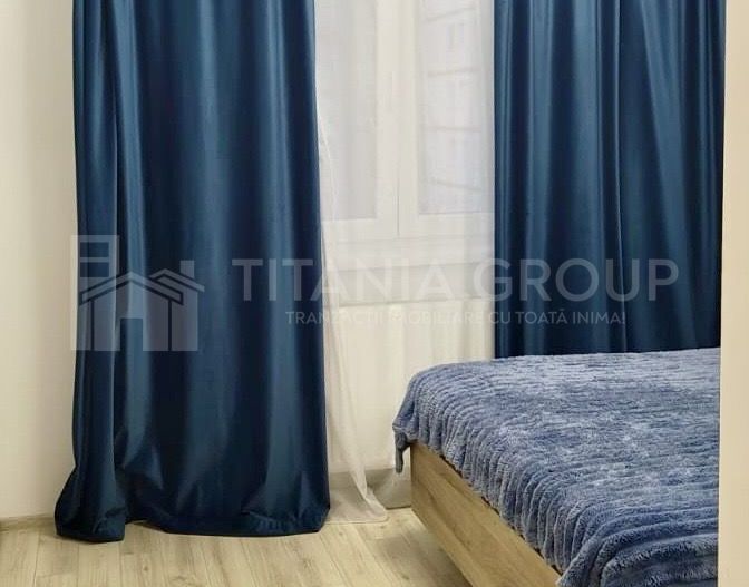 REZERVAT  Apartament 2 camere modern TopCity Coresi - Poză 5