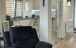 Duplex modern și elegant cu carport în Cartierul Arhitecților - Poză 2