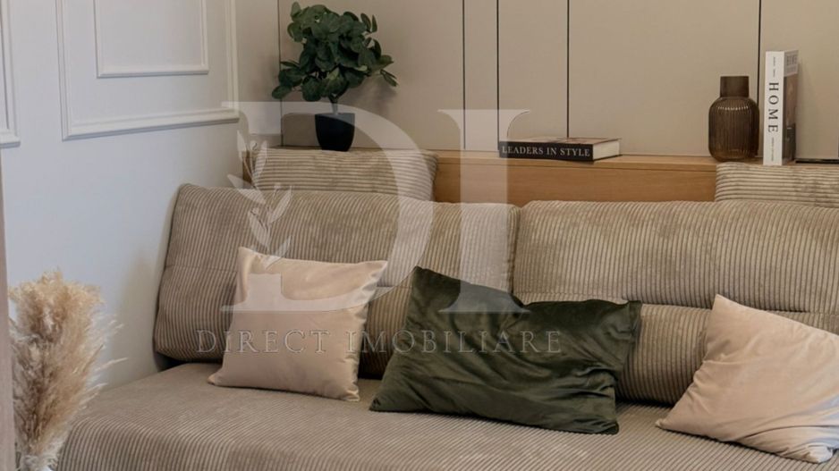 Apartament ultramodern / etaj intermediar / Zona Eroilor - Poză 7