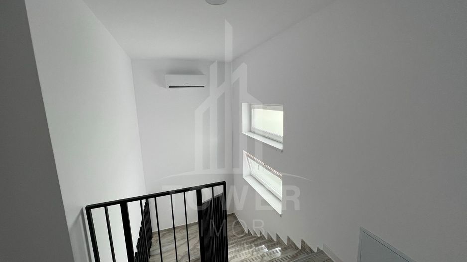 Casa 4 camere in Selimbar -zona Brana - Poză 3