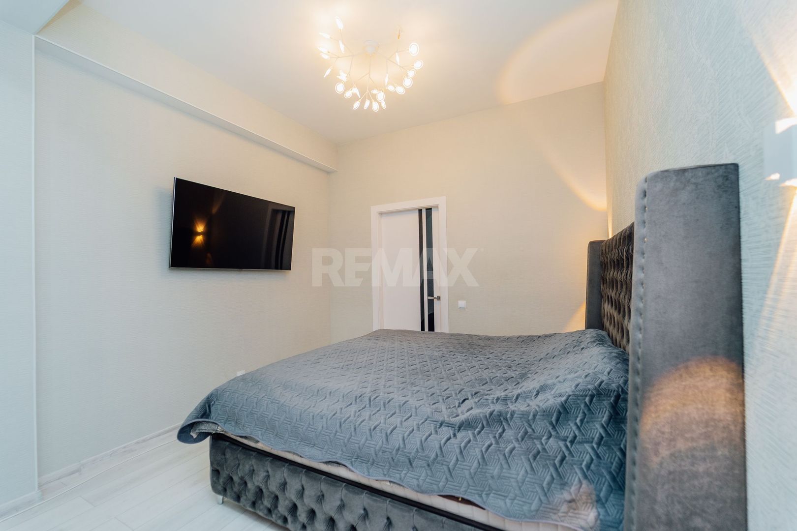 Apartament 3 camere, Botanica - Poză 9