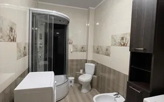 Apartament de inchiriat 3 camere elegant  –  zona Hotel Europa - Poză 11