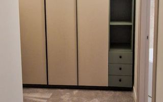 Chirie | Apartament 3 camere | Prima Închiriere | Iancu Nicolae - Poză 18