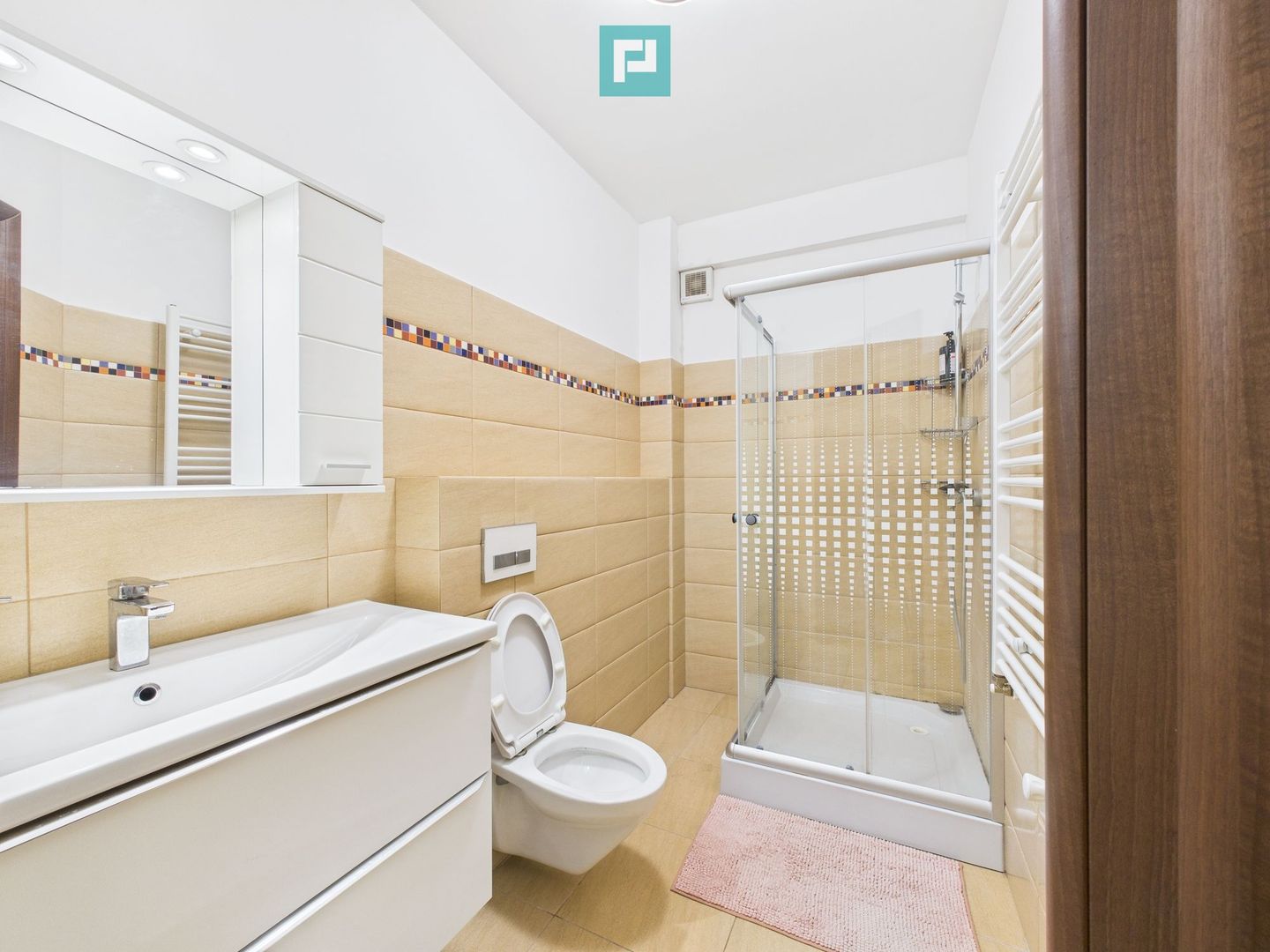 Apartament 3 camere spațios și luminos – zonă liniștită Otopeni - Poză 7