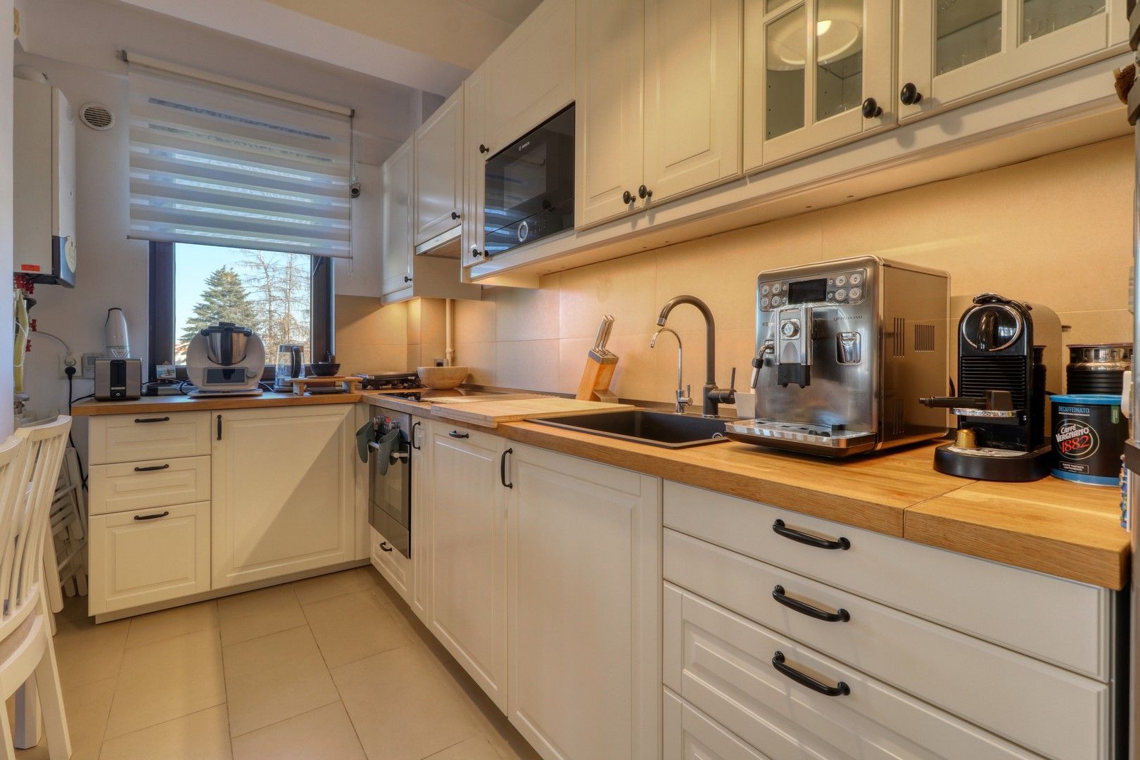 Parc Bazilescu- Apartament  4 camere – 115mp- La cheie- 0% comision - Poză 27