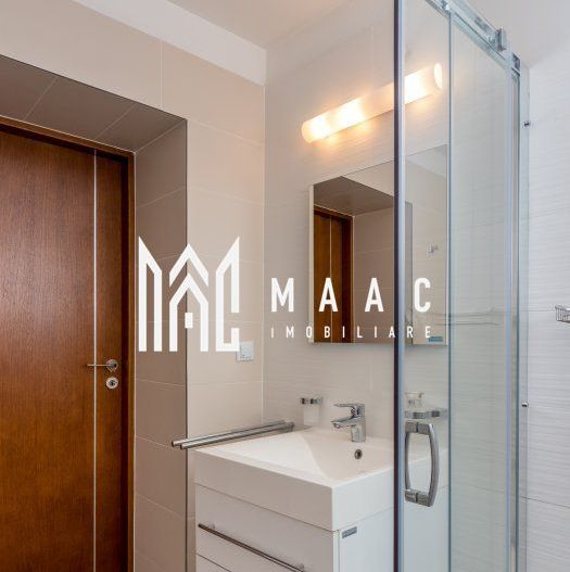 Apartament 3 camere I Lux I Orasul de Jos - Poză 12