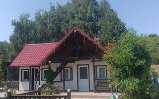 Cabana de închiriat în Iași, la 10 minute de centru - Poză 1
