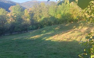 Teren | 1.525 mp  Râul Sadului - Poză 3