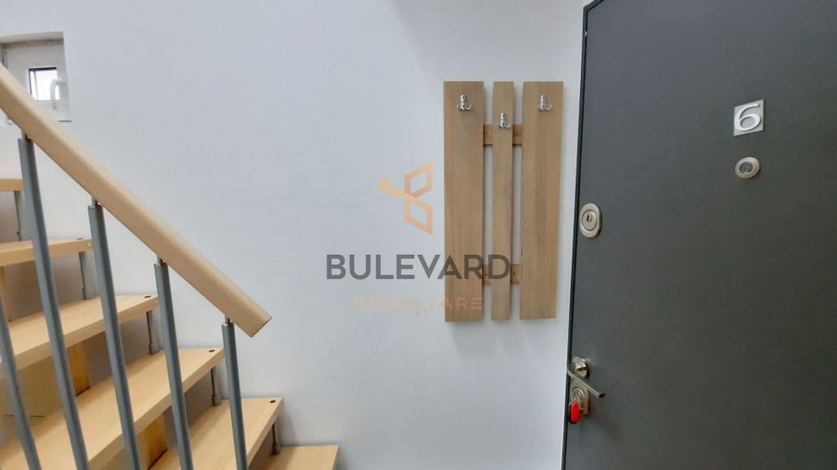 Comision 0! Casa tip vila cu 6 apartamente in zona BT Arena! - Poză 37